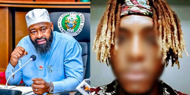 Niger State To Arrest Individuals With Dreadlocks or Weavons