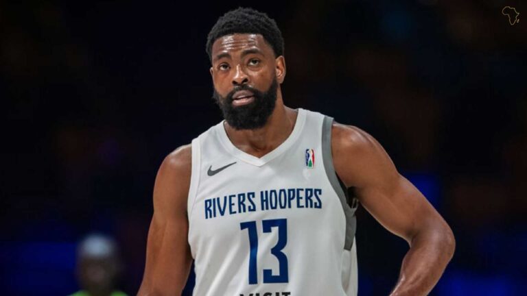 Nigerias Rivers Hoopers Depart for Basketball Africa League in Morocco