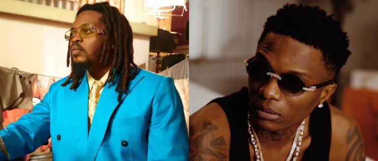 Olamide Has Released His New Single Called 'Kai' Featuring Wizkid