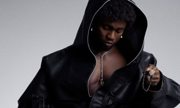 Omah Lay Set To Release Sophomore Album