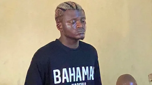Portable Remanded In Kwara Prison Over inability To Meet Bail Conditions