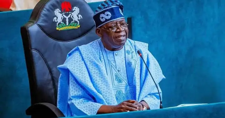 President Tinubu Declares April 7 As National Police Day