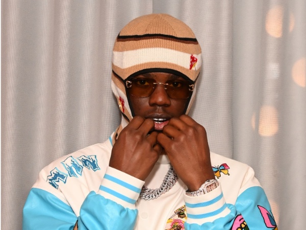 Rema Leads As The Most-Streamed Nigerian Artist On YouTube