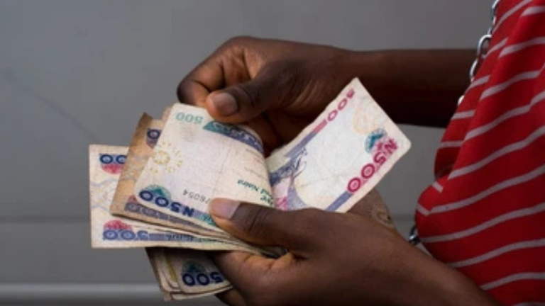 FG Ready To Pay Outstanding 5 Months Wage Award Arrears