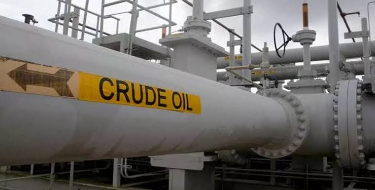 FEC Approves Continuation Of Naira-for-crude Initiative