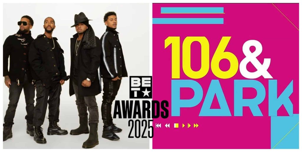 “106 & Park” to celebrate 25 years at “BET Awards 2025”