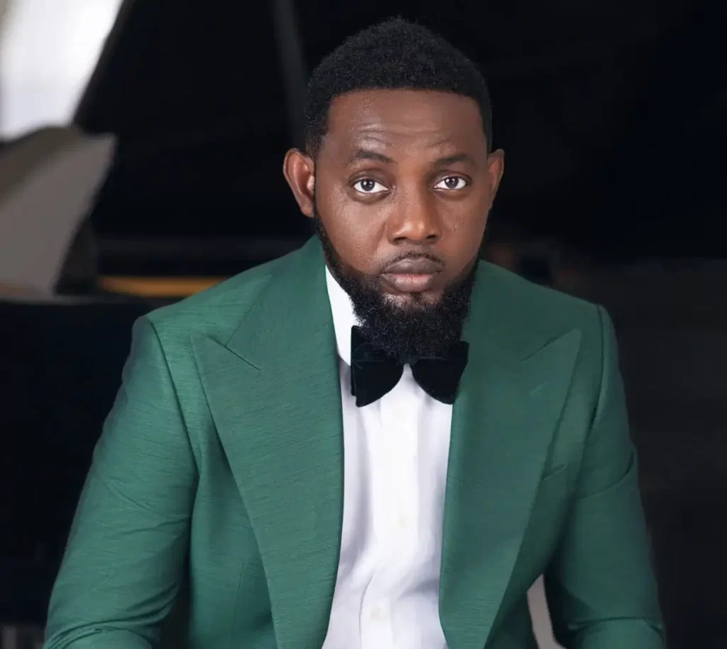 EFCC Interrogates Comedian AY On alleged Naira Abuse