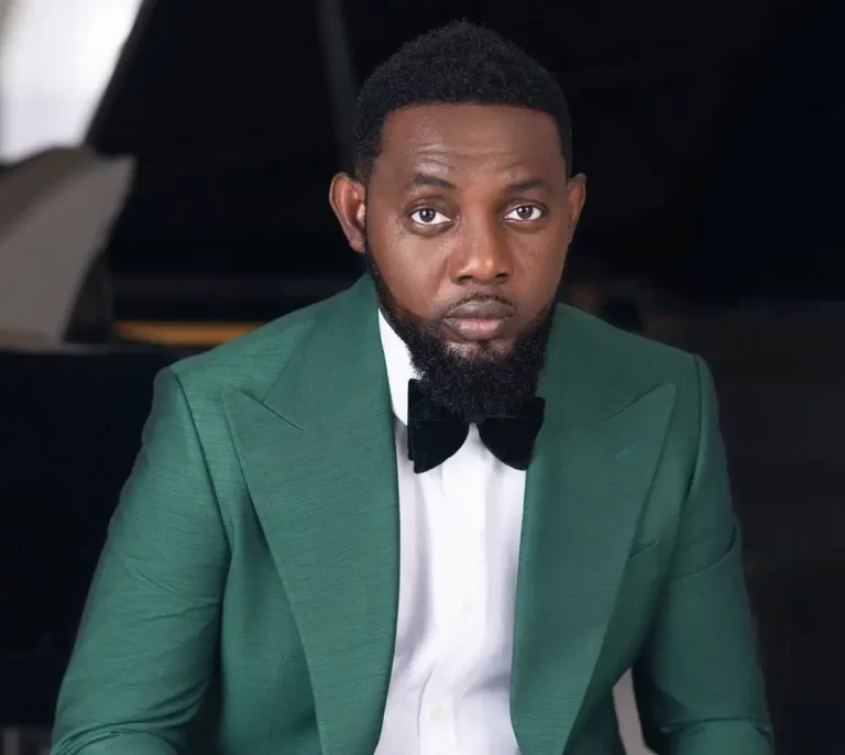 EFCC Interrogates Comedian AY On alleged Naira Abuse