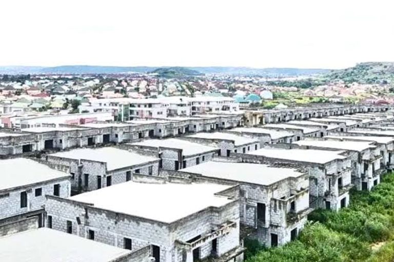 Federal Government To Sell Emefiele’s 753-unit Housing Estate