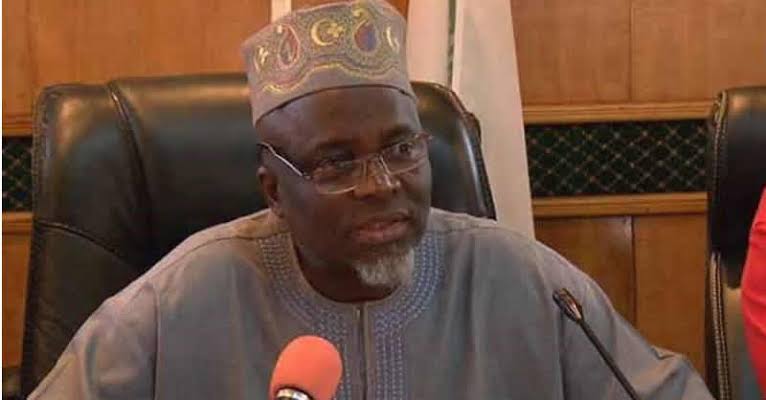 House of Reps Call for Resignation of JAMB Registrar