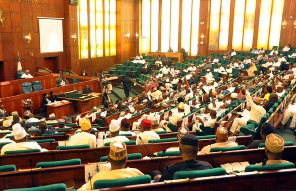 House of Reps C'ttee Calls For Probe and Reforms Of JAMB