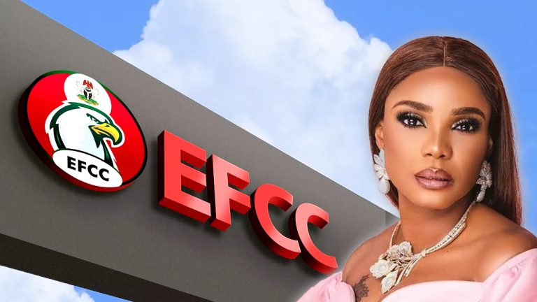 Iyabo Ojo Was Unaware Money Spraying Is A Crime