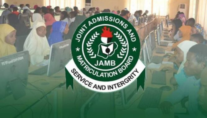 JAMB warns Against Scammers Demanding Fee to Reschedule UTME for Candidates