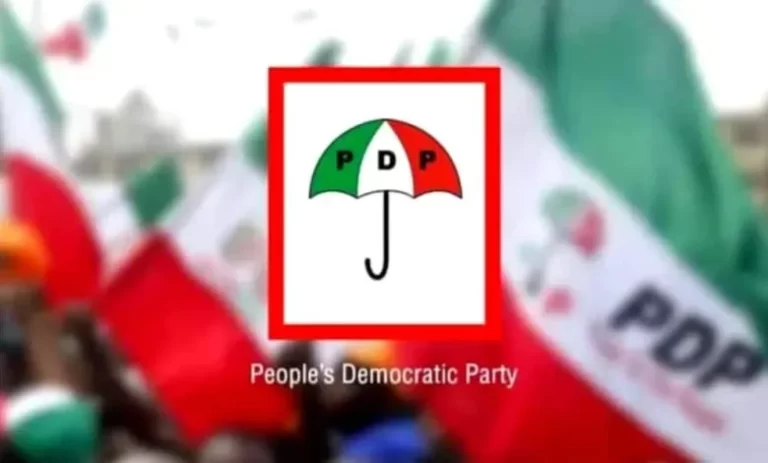PDP Senate Caucus Affirms Unity Despite Rising Defections