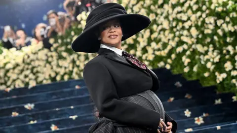Rihanna Confirmed She Is Expecting Third Child