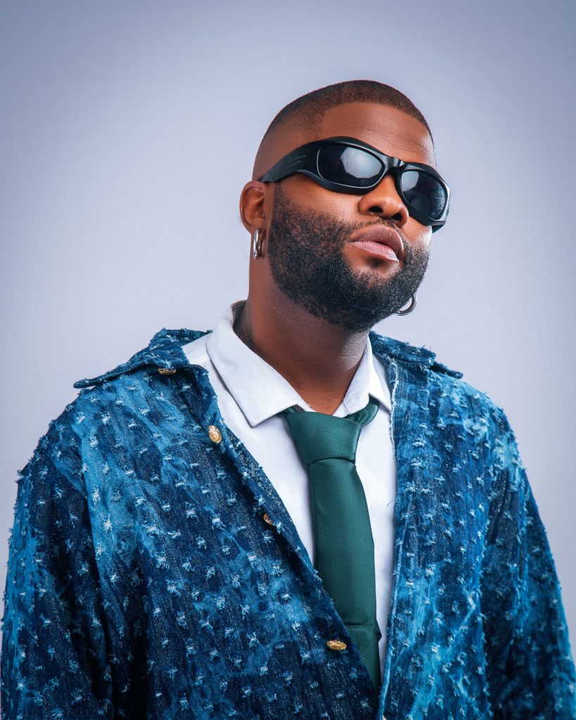 Skales hit single 'Shake Body' Goes Viral on TikTok After 10 Years