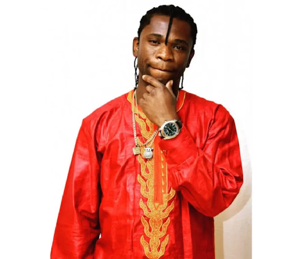NAPTIP Invites Speed Darlington Over Alleged Minor Defilement