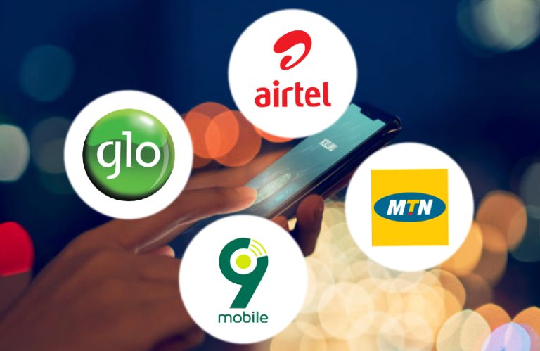 NCC Orders Operators to Alert Users About Major Service Disruptions
