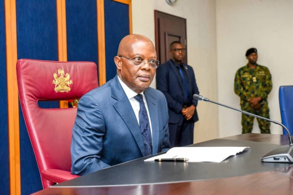 Rivers State Sole Administrator Defends Increase In State Budget