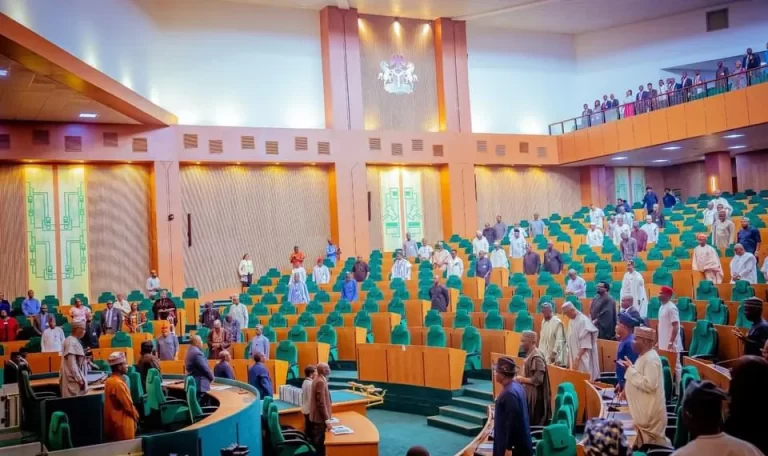 Reps Begins Probe of ₦1.12 Trillion Anchor Borrowers Programme Funds.