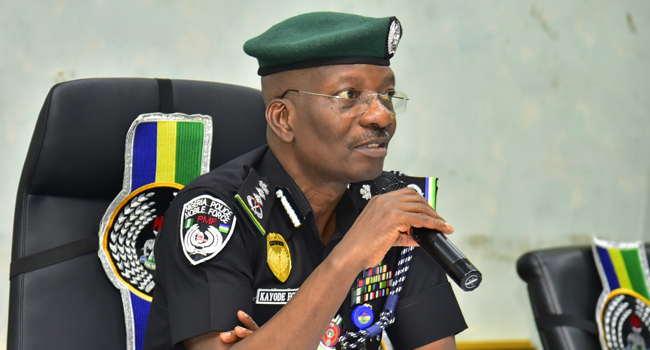 IGP Arrest 26 Over Yelwata Killings