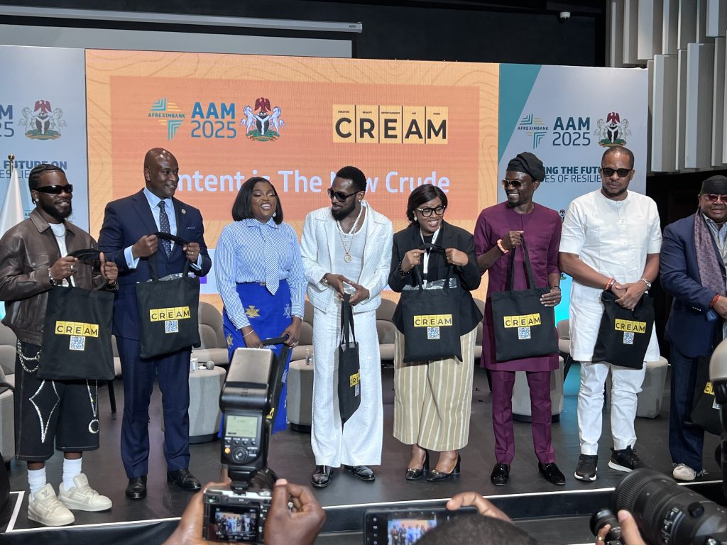 FG to Recognise Intellectual Property as Collateral for Creative Industry Loans — Musawa