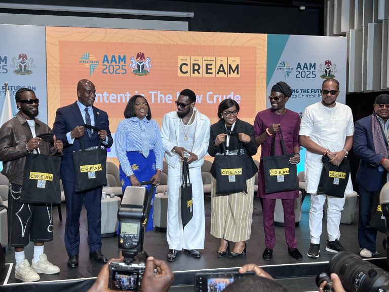 FG to Recognise Intellectual Property as Collateral for Creative Industry Loans — Musawa