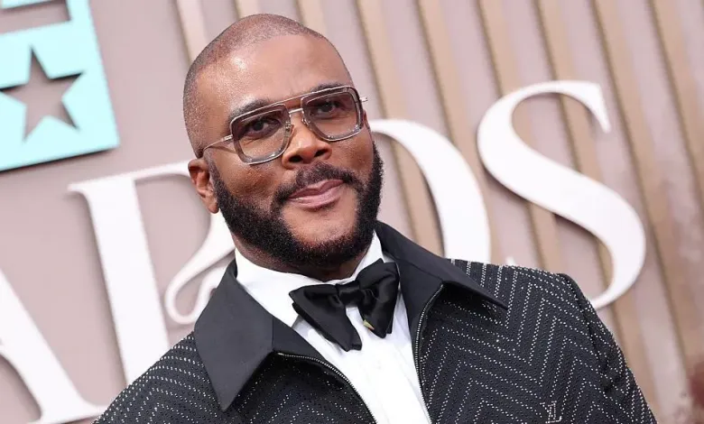 Tyler Perry Accused of Sexual Assault In $260m Lawsuit