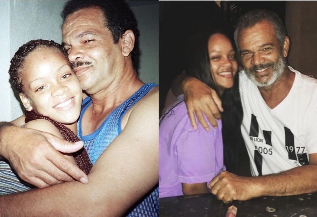 Rihanna’s Father Passes Away at 70
