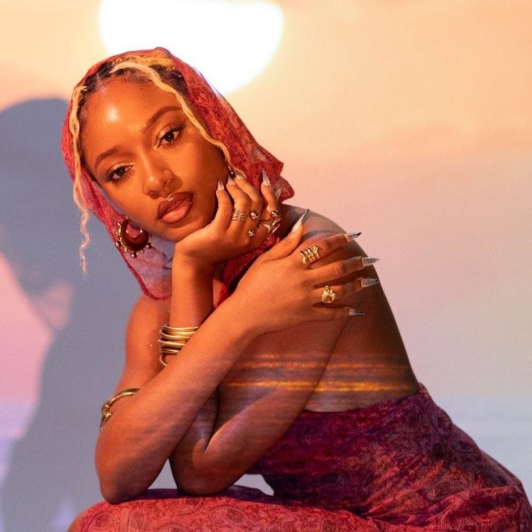 Ayra Starr Joins Hollywood Cast for 'Children Of Blood and Bone' Movie