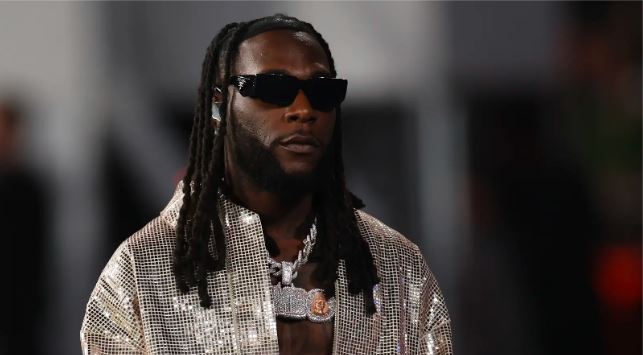 Burnaboy Says He Does Not Have Time To Start A Family