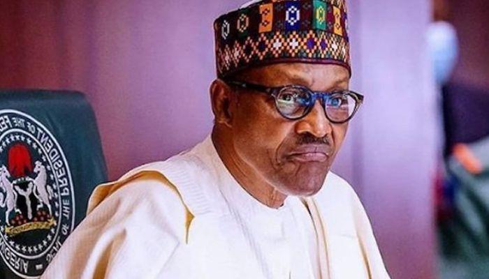 President Tinubu Announces The Death of Former President Buhari