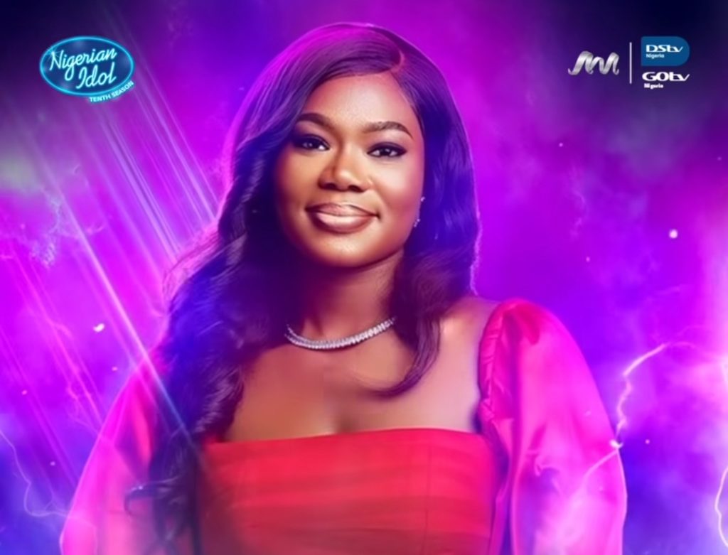 Purp Has Won The 2025 Edition of Nigerian Idol