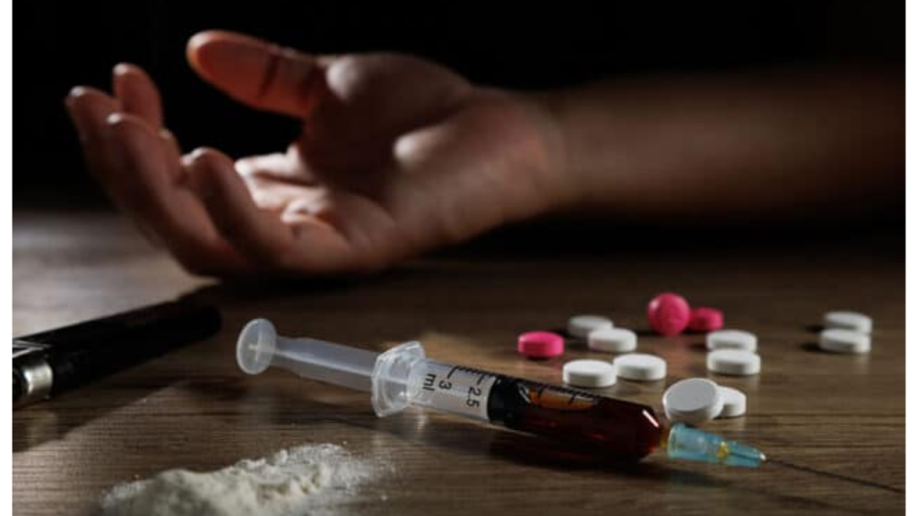 Stakeholders Call for Collective Action on Drug Abuse, Mental Health