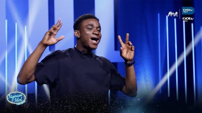 Nigerian Idol S10 Mikki, Lawrence Eliminated