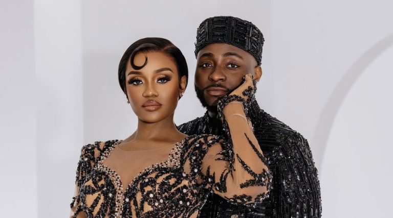 #Chivido2025: Adekunle Gold, D'banj perform at Davido & Chioma's lavish Miami wedding