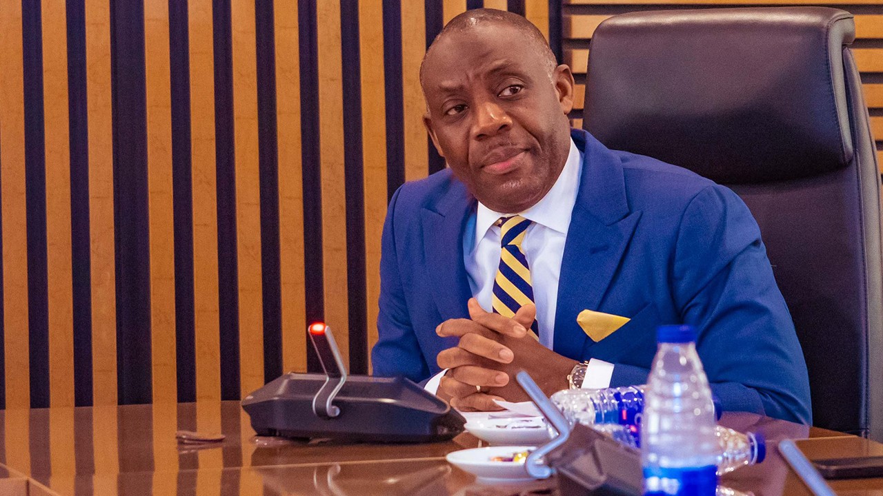 Education Minister Pledges Nationwide CBT Access, Moves to End Exam Malpractices