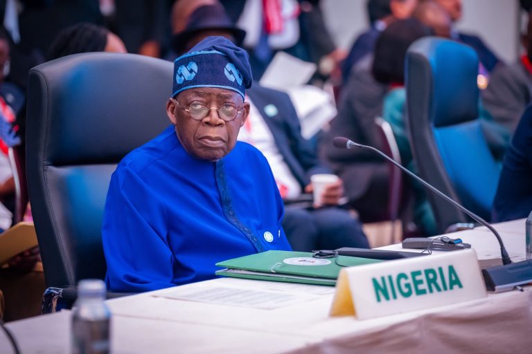 President Tinubu Urges Nigerians in Diaspora to Return Home and Support National Growth