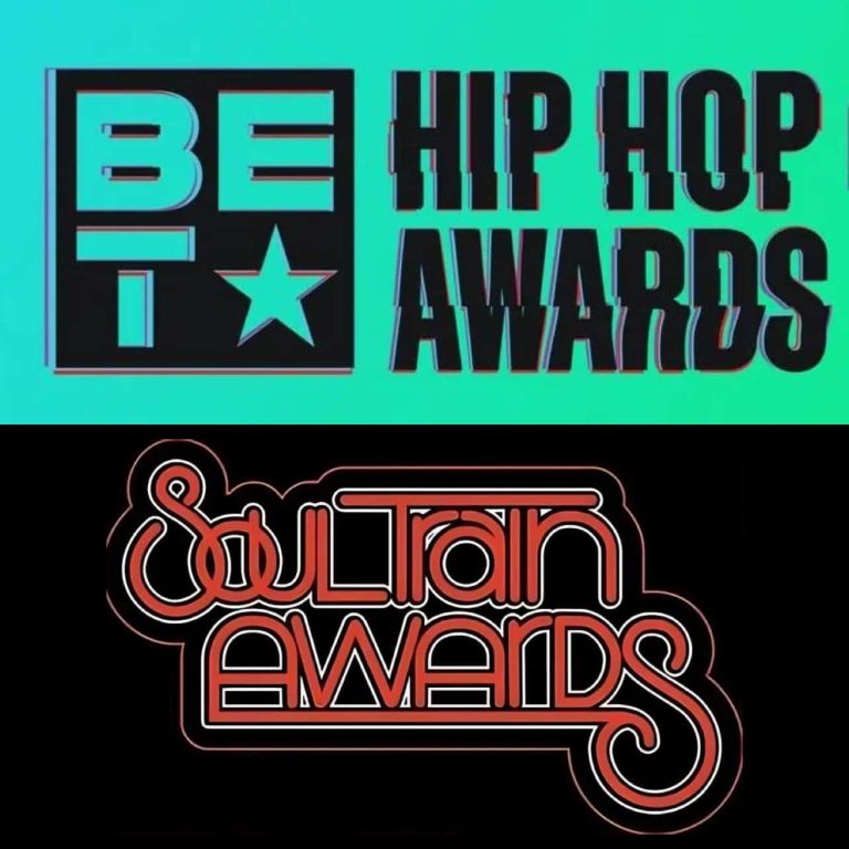 BET Hip-Hop and Soul Train Awards have been suspended indefinitely