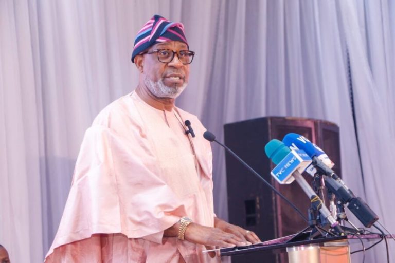 FG Revokes 1,263 Mining Licences to Attract Serious Investors