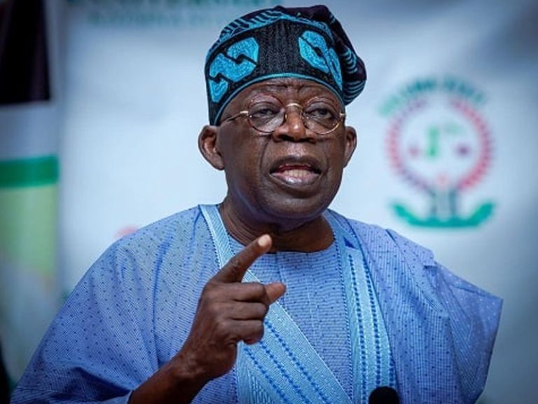 Tinubu to Inaugurate $400m Otakikpo Oil Terminal in Rivers