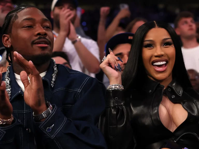 Cardi B Welcomes Fourth Child and Begins New Life Chapter