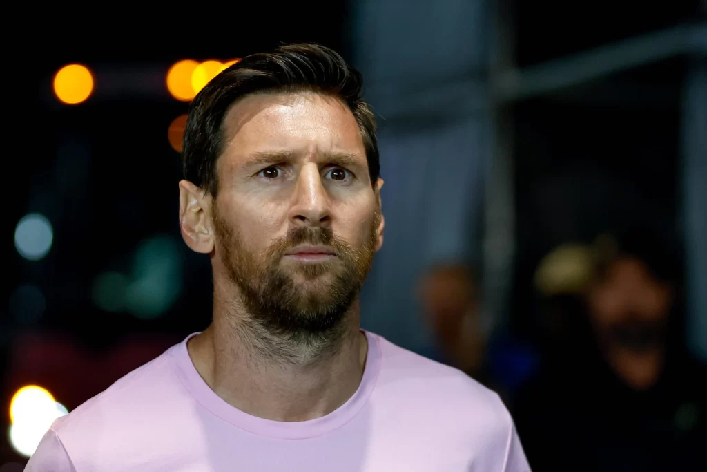 Barcelona President Rules Out Messi Return, Plans Tribute Match