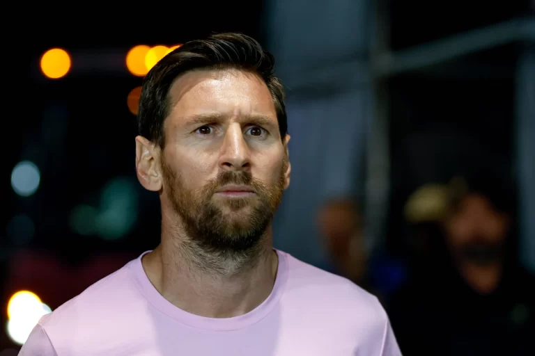 Barcelona President Rules Out Messi Return, Plans Tribute Match