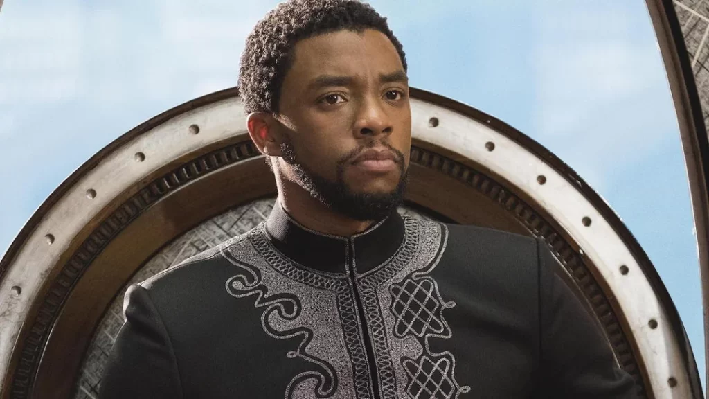 Chadwick Boseman to Get Posthumous Walk of Fame Star