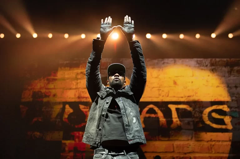 Wu-Tang Ends Final Tour With Tribute and Fan Auction