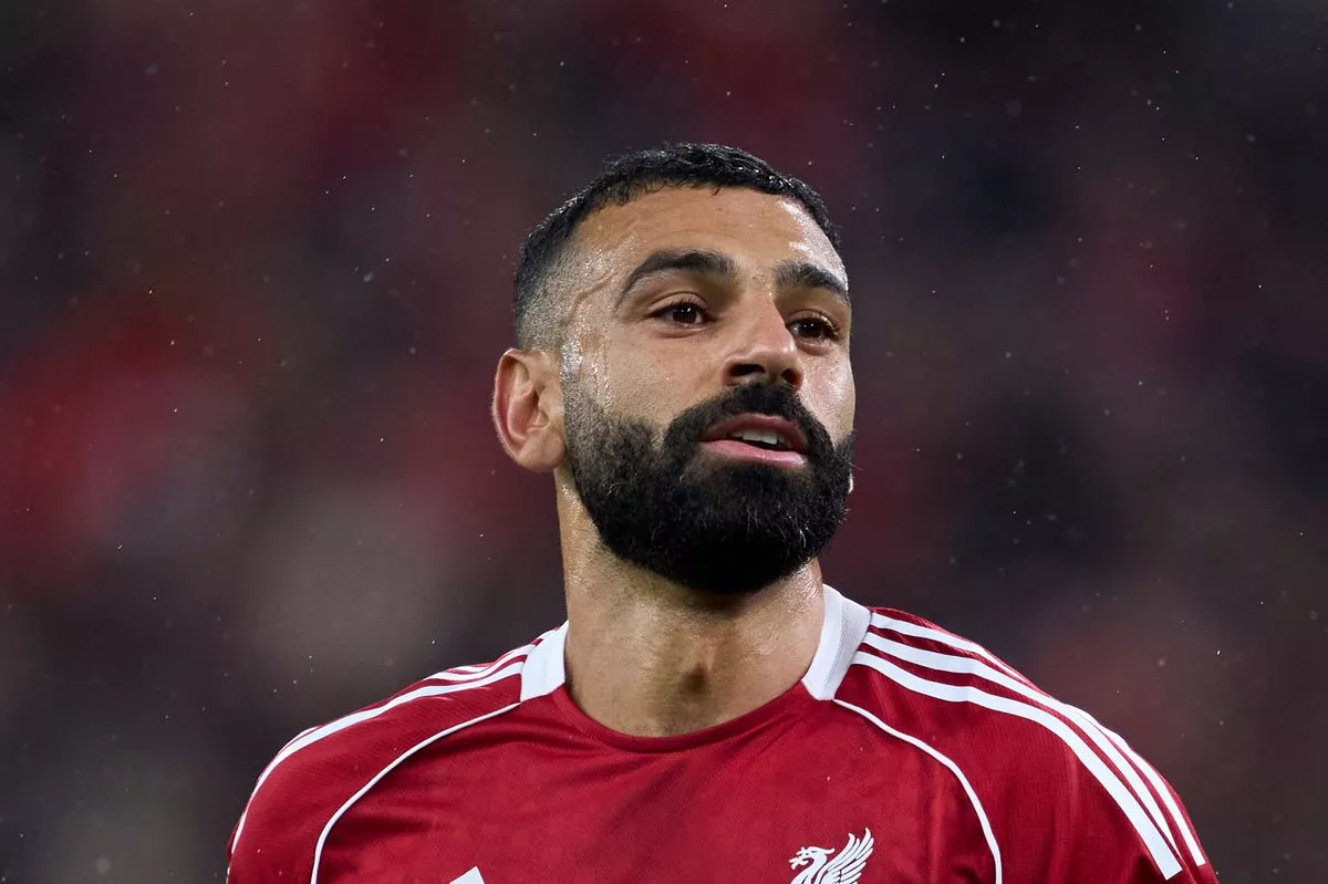 Salah Set to Join Egypt for AFCON Preparations on December 15