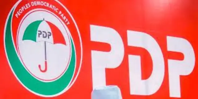 PDP Faction Plans Congress and Convention