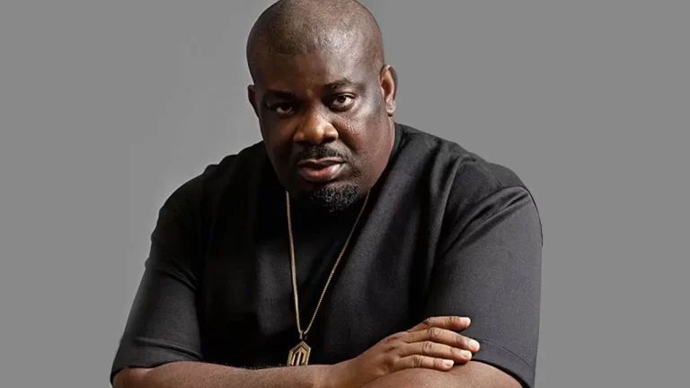 Don Jazzy Says $5M Spent on Rema’s Calm Down