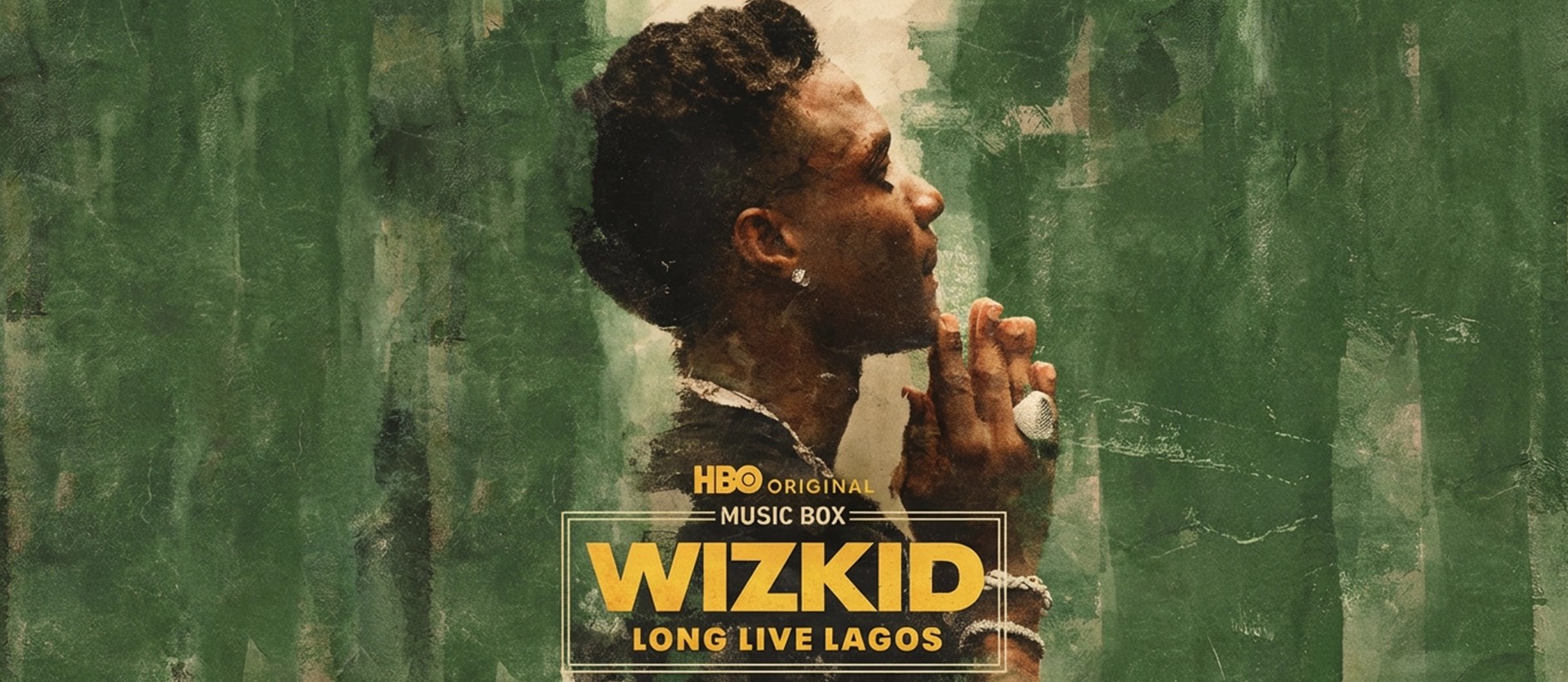 Wizkid Documentary Long Live Lagos Released Worldwide